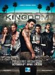 Kingdom: Season 1 DVD Release Date