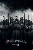 Knightfall - Season 1 DVD Release Date