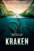 Kraken DVD Release Date