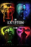 Krypton DVD Release Date