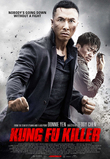 Kung Fu Killer DVD Release Date