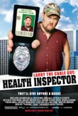 Larry the Cable Guy: Health Inspector DVD Release Date