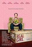 Lars and the Real Girl DVD Release Date