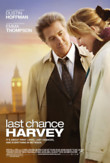 Last Chance Harvey DVD Release Date