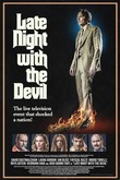 Late Night with the Devil DVD Release Date