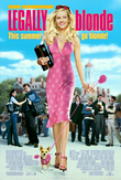 Legally Blonde DVD Release Date