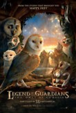 Legend of the Guardians: The Owls of Ga'Hoole DVD Release Date