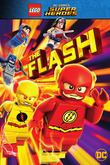 LEGO DC Super Heroes: The Flash DVD Release Date