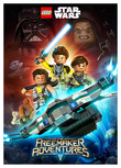 Lego Star Wars: The Freemaker Adventures: Season Two DVD Release Date