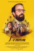 Lemon DVD Release Date