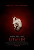 Let Me In DVD Release Date
