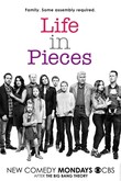 Life In Pieces: The Complete Third Season DVD Release Date