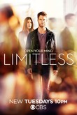 Limitless: Season 1 - Open your Mind DVD Release Date