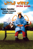 Little Nicky DVD Release Date