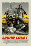 Logan Lucky DVD Release Date