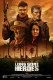 Long Gone Heroes DVD Release Date