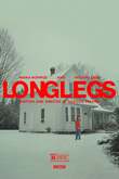 Longlegs DVD Release Date