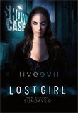 Lost Girl: Season 2 DVD Release Date