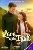 Love of the Irish DVD Release Date