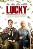 Lucky DVD Release Date