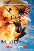 MacGyver - Season 1 [DVD] DVD Release Date