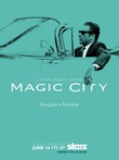 Magic City: Season 2 DVD Release Date