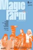 Magic Farm DVD Release Date