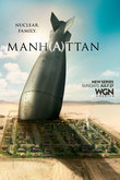 Manhattan: Season 2 DVD Release Date
