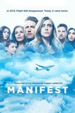 Manifest DVD Release Date