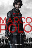 Marco Polo Season 1 DVD Release Date
