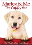 Marley & Me: The Puppy Years DVD Release Date