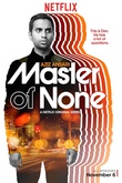 Master of None: Season One DVD Release Date