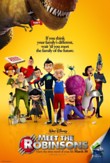 Meet the Robinsons DVD Release Date