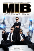 Men in Black International DVD Release Date