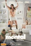 Mental DVD Release Date