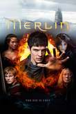 Merlin: Season 5 DVD Release Date