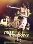 Miss Meadows DVD Release Date
