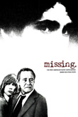 Missing DVD Release Date