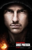 Mission: Impossible - Ghost Protocol DVD Release Date