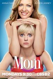 Mom: The Complete Fifth Season DVD Release Date