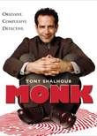 Monk: Season 8 DVD Release Date