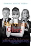 Morning Glory DVD Release Date