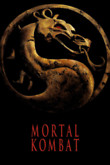 Mortal Kombat DVD Release Date