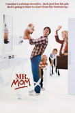 Mr. Mom DVD Release Date