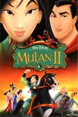 Mulan / Mulan II DVD Release Date