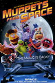 Muppets from Space DVD Release Date