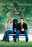 Must Love Dogs DVD Release Date