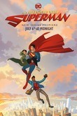 My Adventures With Superman: Season 1 DVD Release Date