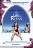 My Life in Ruins DVD Release Date