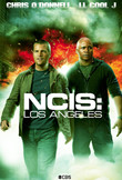 NCIS: Los Angeles - Seasons 1-3 DVD Release Date